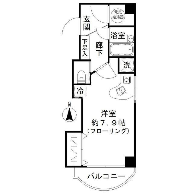シロス蓮沼