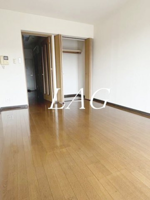 【居間・リビング】 | Ｂｅａｒ南林間 | 洋室のお部屋です。