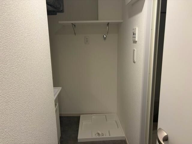 ａＬＡＴＯ自由が丘の洗面所