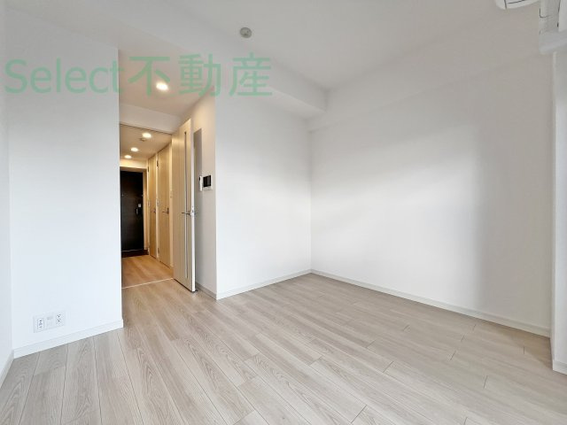 S-RESIDENCE上前津Southの内装