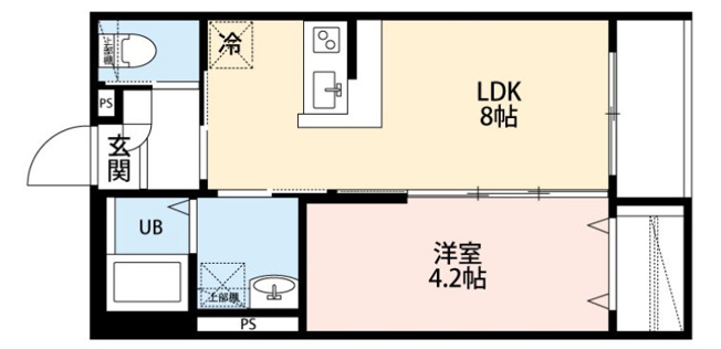 【間取り】 | robot home 舎人公園