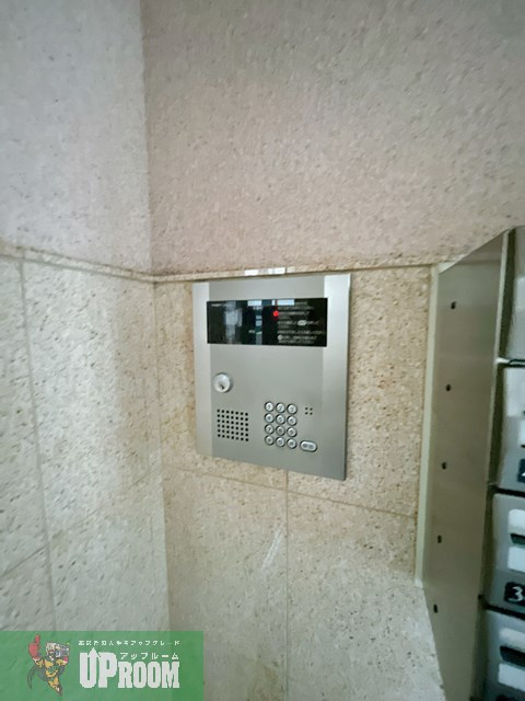 アビタシオン春日のその他