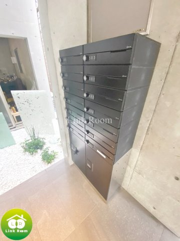 翔kiyosumiのその他共用部分