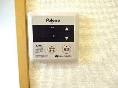 上益城郡御船町大字滝川のアパートの設備