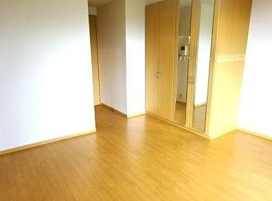 上益城郡御船町大字滝川のアパートの内装