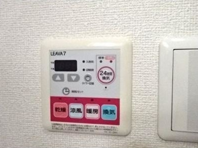 上益城郡御船町大字滝川のアパートの設備