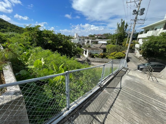 ★南城市大里字大里－限定１区画の外観|現地撮影2026.9月