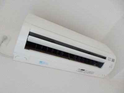 【設備】プランドール江戸堀レジデンス