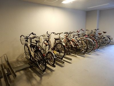 【その他共用部分】プランドール江戸堀レジデンス