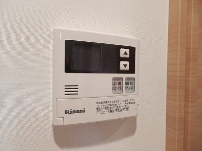 【セキュリティ】プランドール江戸堀レジデンス