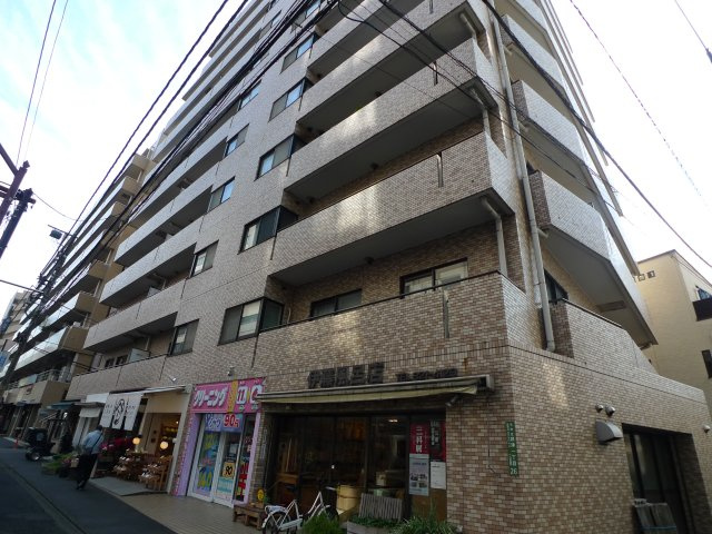 【外観】