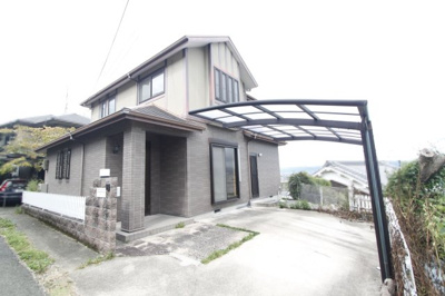 【外観】 | 兵家７８８-１戸建 | 物件の外観です