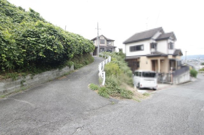 【その他】 | 兵家７８８-１戸建 | 周辺の道路です