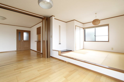【展望】 | 兵家７８８-１戸建
