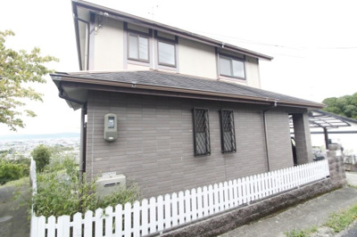 【外観】 | 兵家７８８-１戸建 | 外観です