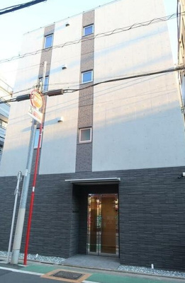 【エントランス】 | フォレストバレー豊町