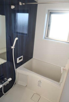 【浴室】 | フォレストバレー豊町 | 別部屋参考写真