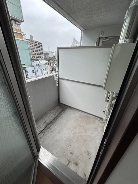 エスポワールミワ