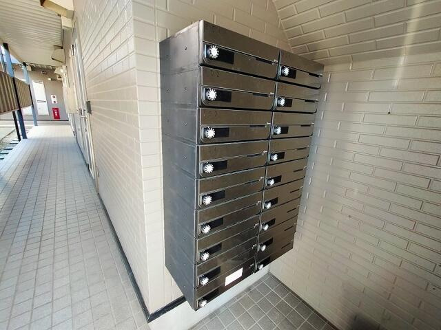 リブレリー春江Aのその他共用部分