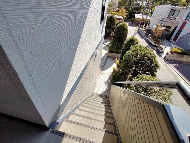 リブレリー春江Aのその他共用部分
