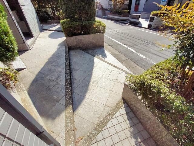 リブレリー春江Aのその他共用部分