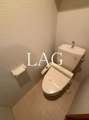 【トイレ】 | メインステージ門前仲町 | トイレです。