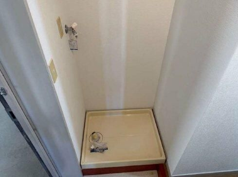 ランドピアときわ台の設備