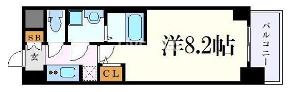 S-RESIDENCE熱田