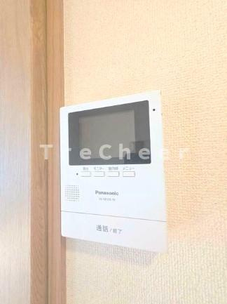 フラワーマンションのセキュリティ