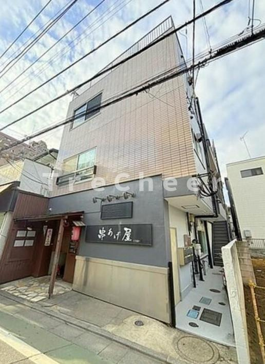フラワーマンションのその他
