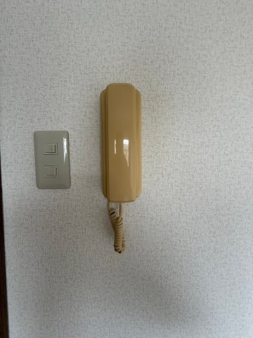 プレステージ室見南のセキュリティ