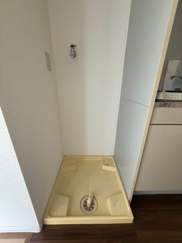 プレステージ室見南の設備