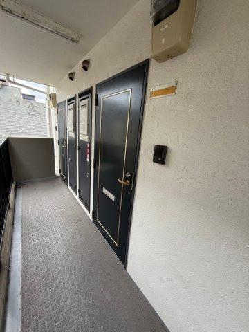 プレステージ室見南のその他共用部分