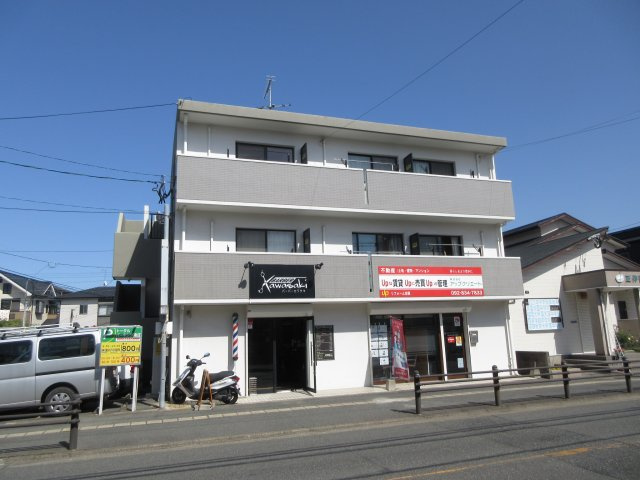 プレステージ室見南