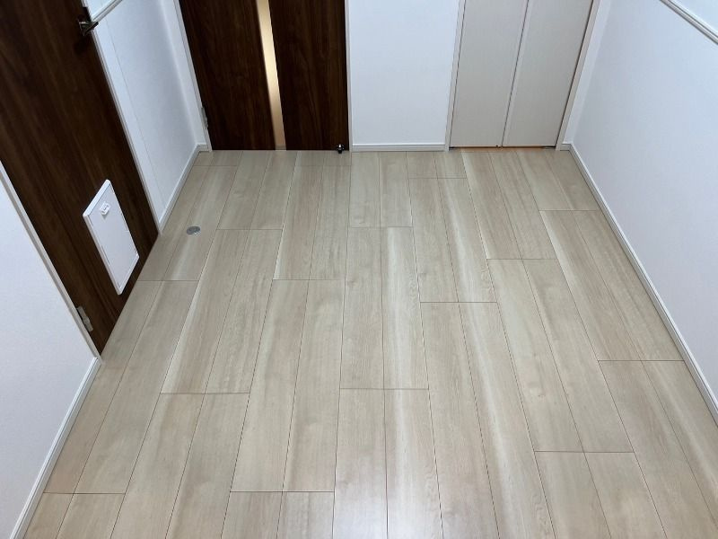 クリアル落合南長崎の内装