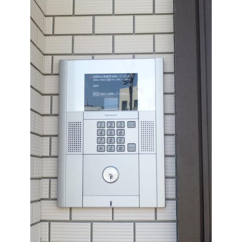 フィカーサSの設備