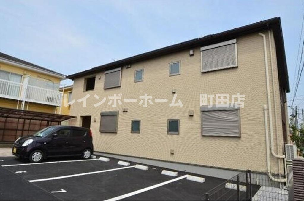 Prendrel※初期費用分割後払いサービス利用可能物件のその他共用部分