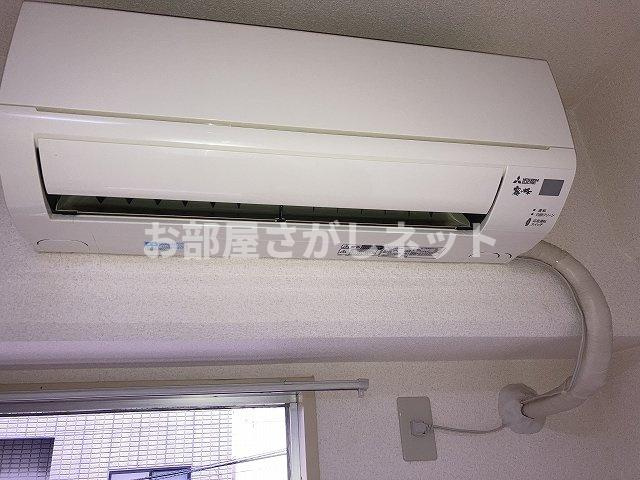 台東区下谷2丁目のマンションの設備