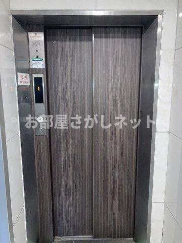 台東区下谷2丁目のマンションのその他共用部分