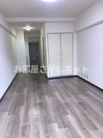 台東区下谷2丁目のマンションの内装