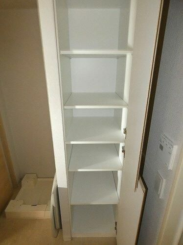 ブランズシティ品川勝島の設備