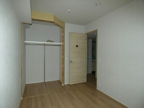 ブランズシティ品川勝島の収納