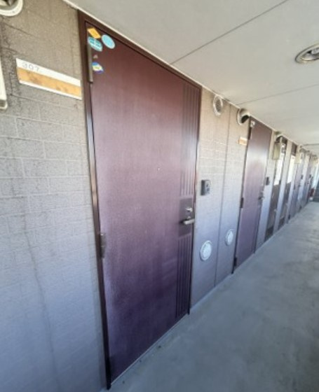 シティホームズ鴻巣本町のその他共用部分