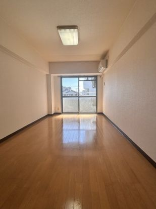 シティホームズ鴻巣本町の居間・リビング