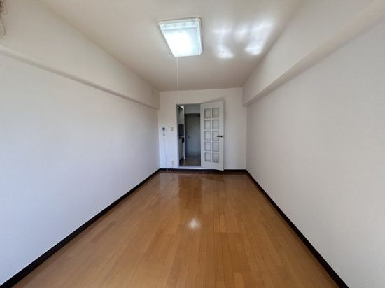 シティホームズ鴻巣本町の洋室