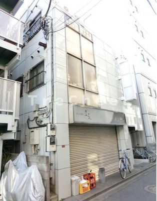 【外観】 | 15ビル