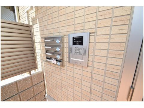 ハピネスの設備