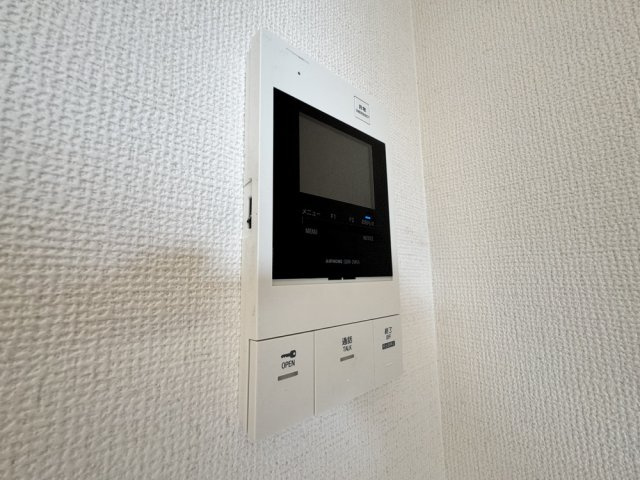 アルベーロ和生のセキュリティ