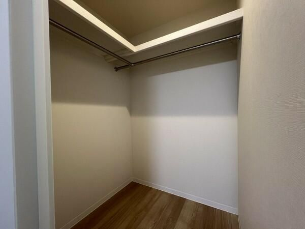 ＩＳＭ経堂の寝室