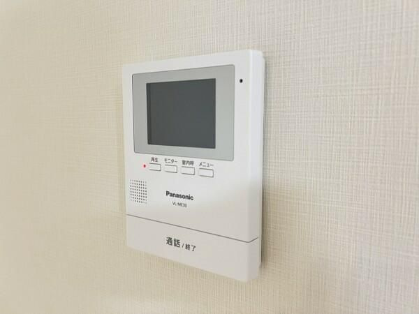 ＩＳＭ経堂の設備